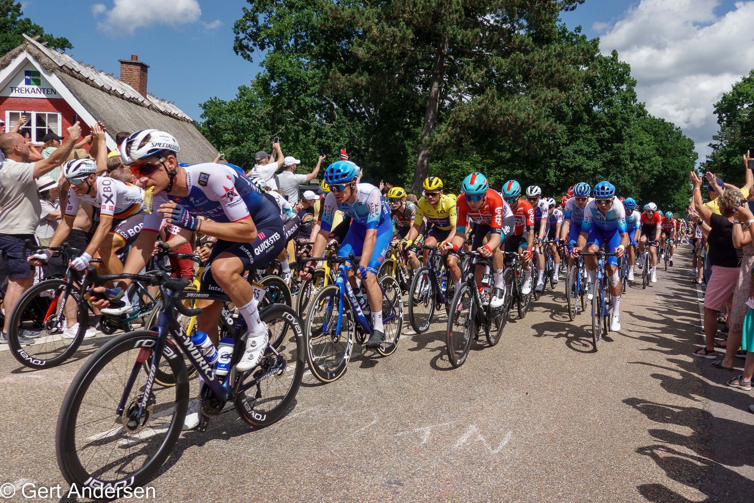 Tur til Høve Stræde20